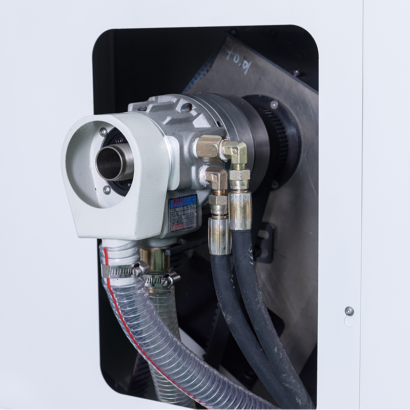 KX-36J Токарный станок с ЧПУ596 (1)